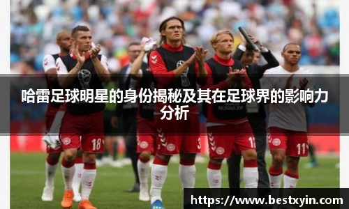 哈雷足球明星的身份揭秘及其在足球界的影响力分析